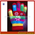 Lovely Girls Gloves/ Winter Cotton Gloves